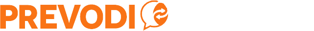 Prevodi Besedil Logo