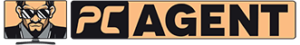 PC Agent Logo
