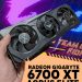 AORUS Radeon™ RX 6700 XT ELITE 12G
