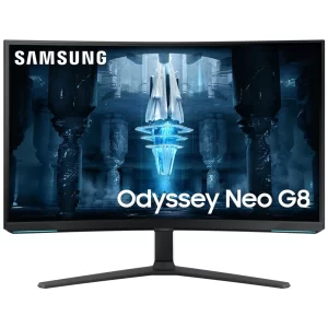 SAMSUNG Odyssey Neo G8 32 LS32BG850NUXEN Gaming Monitor Featured