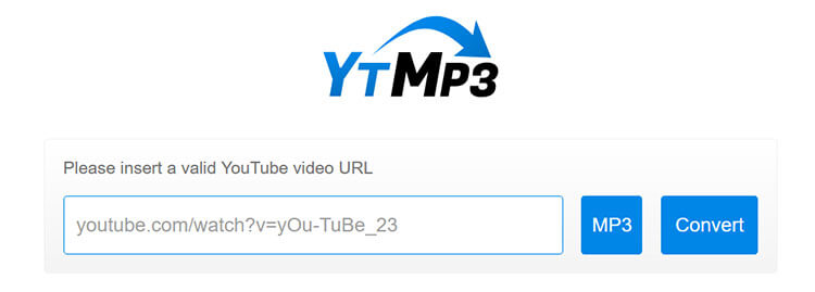 YTMP3 spletni pretvornik za prenos youtube glasbe v mp3 YTMP3 spletni pretvornik za prenos youtube glasbe v mp3