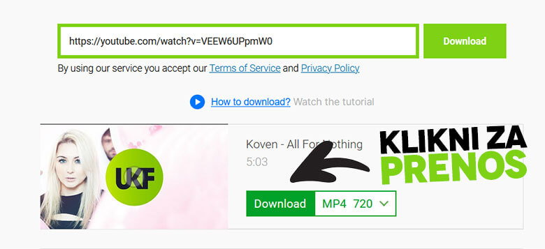 ssyoutube trik za prenos glasbe preko youtube ssyoutube trik za prenos glasbe preko youtube
