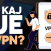 Kaj je VPN povezava