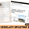 Kako izdelati spletno stran brezplačno