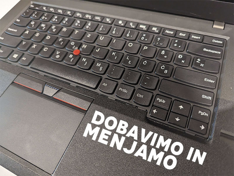 PC Agent servis prenosnikov nudi menjavo ne delujoce tipkovnice na prenosniku PC Agent servis prenosnikov nudi menjavo ne delujoce tipkovnice na prenosniku