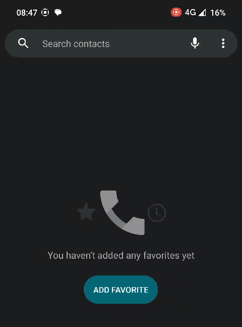 Preusmeritev klica na drugo številko Samsung, Huawei, Xiaomi Android Preusmeritev klica na drugo številko Samsung, Huawei, Xiaomi Android