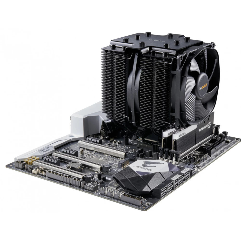 Hladilnik za procesor Be Quiet Dark Rock PRO 4