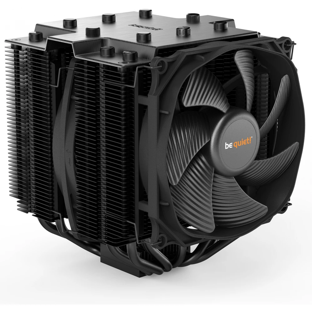 be quiet dark rock pro 4