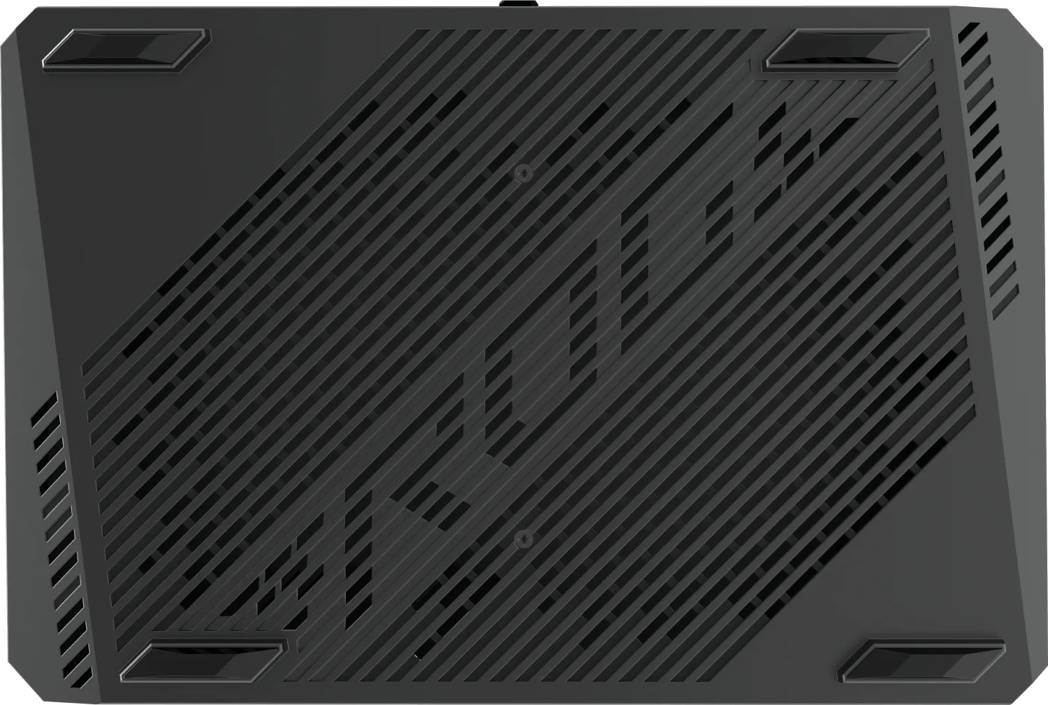 ASUS Intel NUC 14 ROG Core Ultra 9 RTX 4070 32GB DDR5 1TB SSD hlajenje