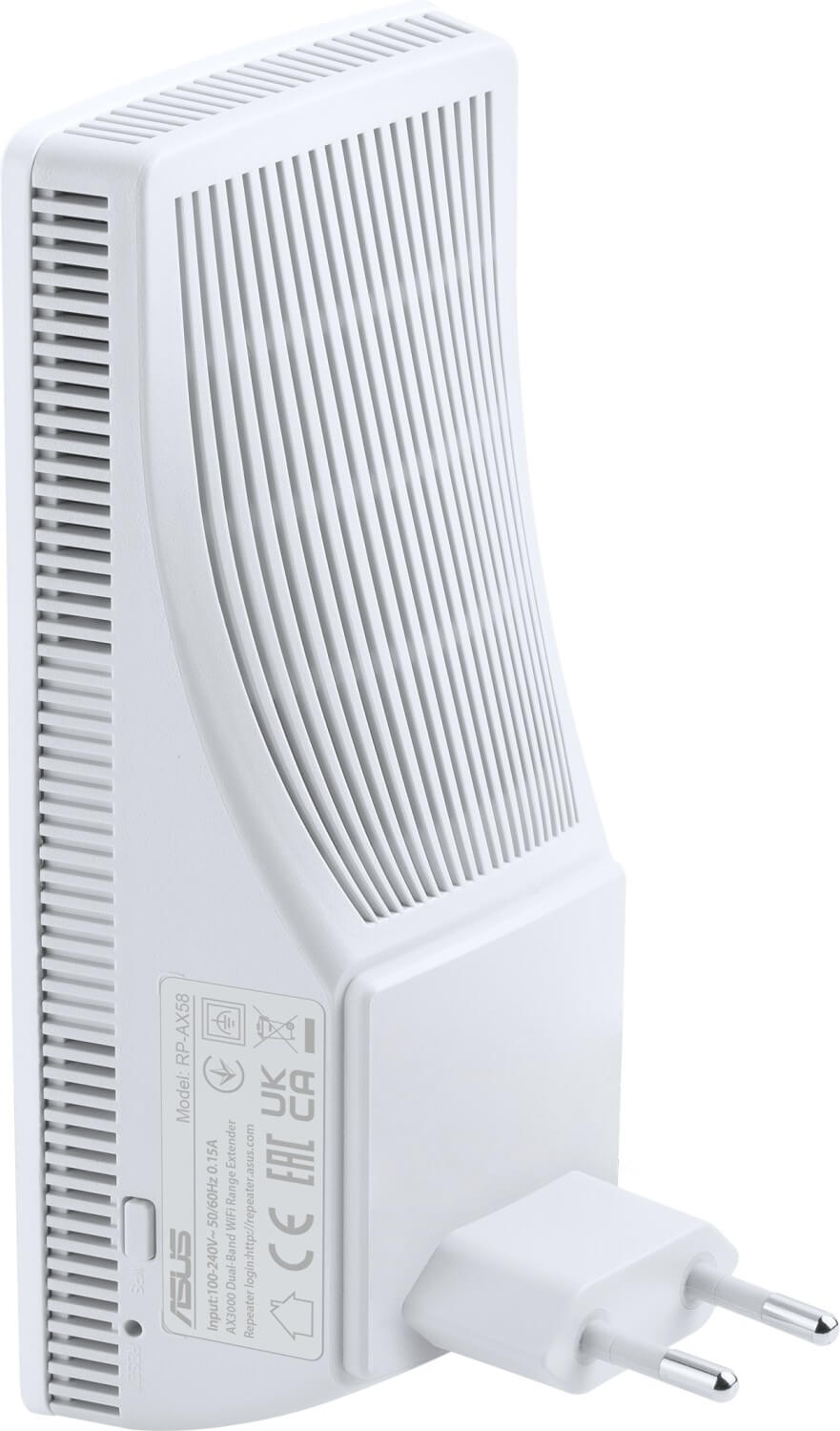 ASUS RP AX58 AX3000 WiFi Range Extender 3
