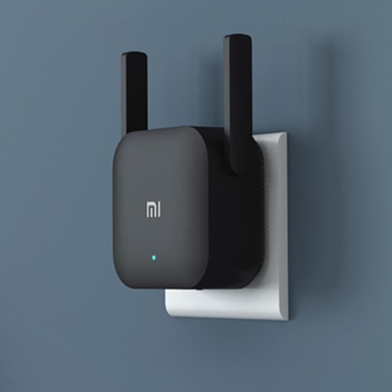 Ojacevalnik Xiaomi WiFi Extender Pro 2