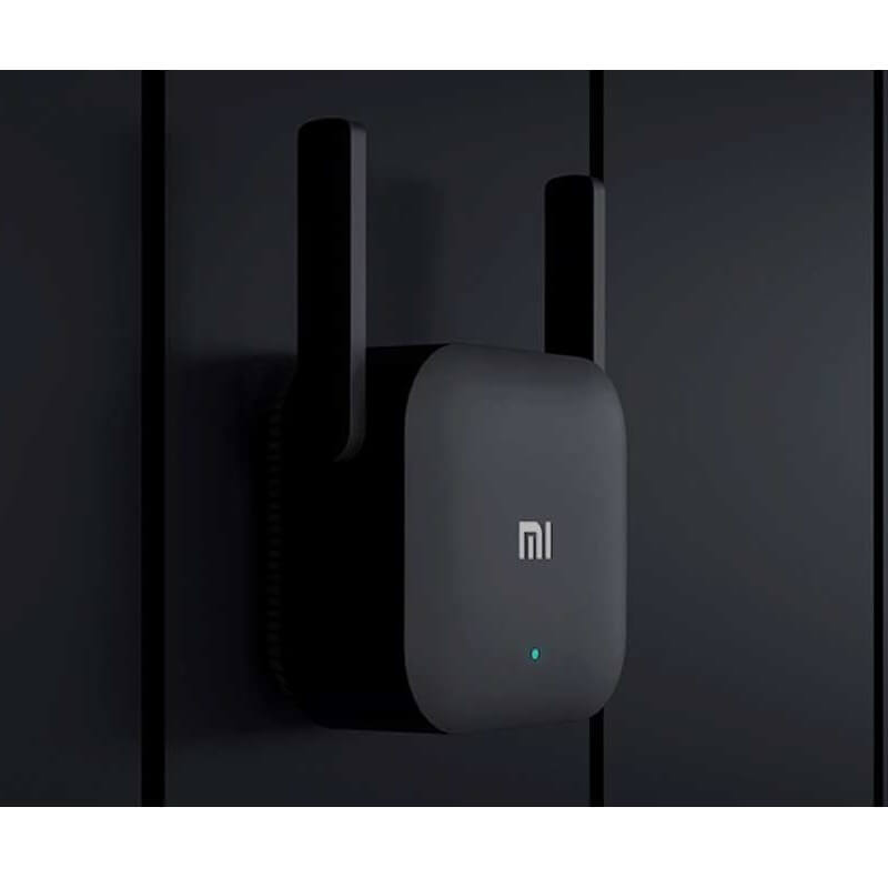Ojacevalnik Xiaomi WiFi Extender Pro 3
