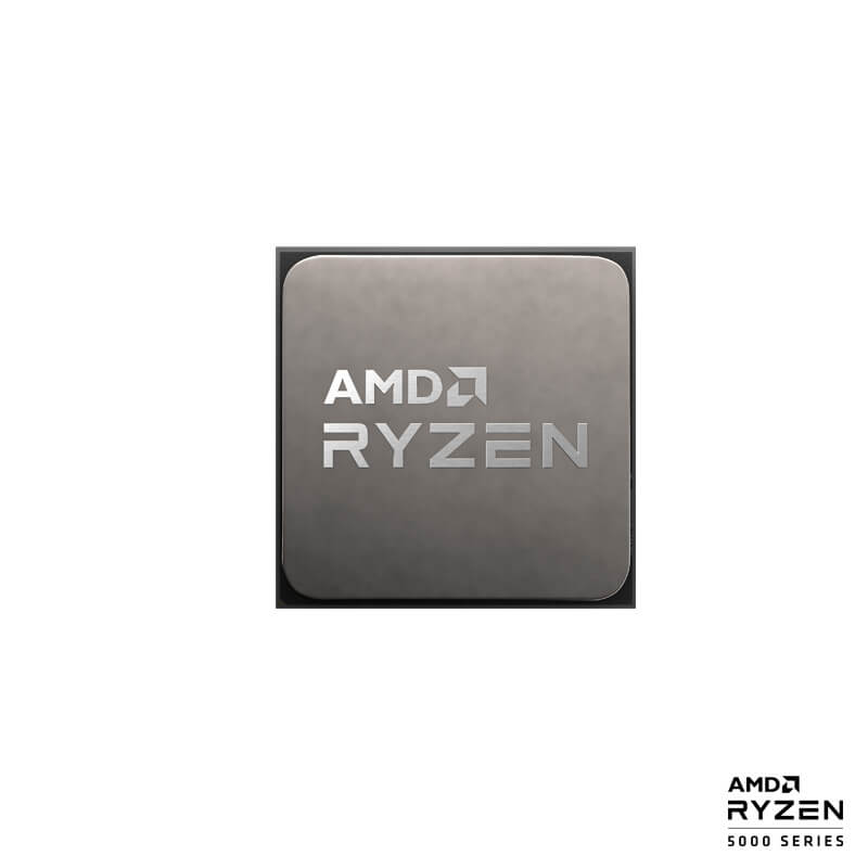 Procesor AMD Ryzen 5 5600X 2