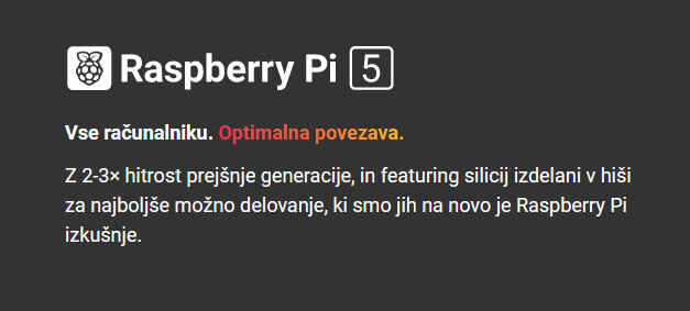 Raspberry pi5 Raspberry pi5