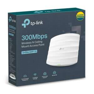 TP LINK 300Mbps Wireless N stropna dostopna tocka