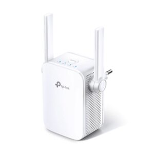 TP LINK RE305 AC1200 Wi Fi Range Extender