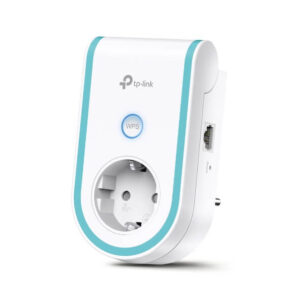 TP Link AC1200 Wi Fi Range Extender ojacevalnik wifi signala