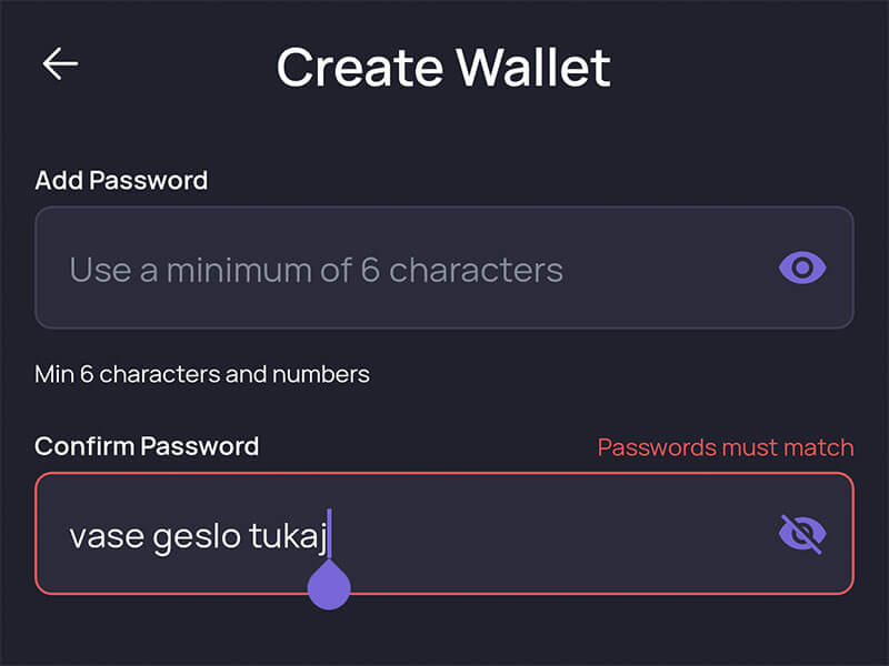 Geslo za dostop kripto denarnice enjin wallet Geslo za dostop kripto denarnice enjin wallet