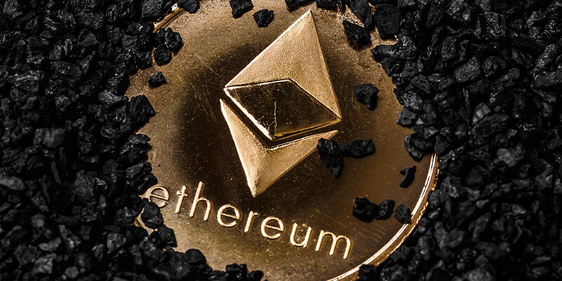 Kriptovaluta Ethereum Kriptovaluta Ethereum