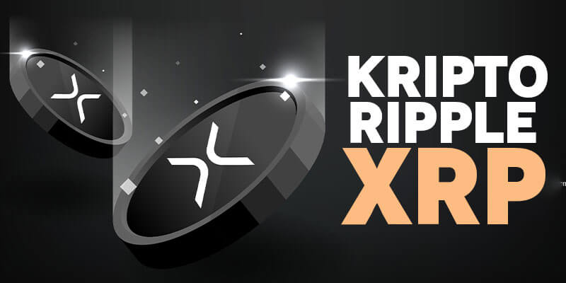 Kriptovaluta Ripple XRP Kriptovaluta Ripple XRP