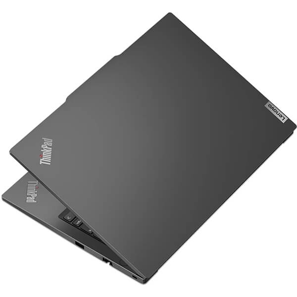 Prenosnik LENOVO ThinkPad E14 Gen 5 R7 16GB 512GB SSD 14 WUXGA Windows 11 Home crn 4