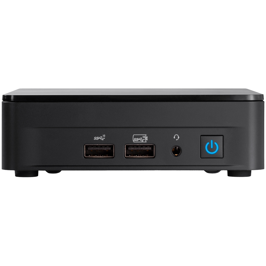 ASUS NUC 12 Pro Kit NUC12WSKi70Z Core i7 1260P Processor 4xUSB M.2 22x80 NVMe 22x42 SATA 25Gbe LAN 2xHDMI no cord single unit EAN5032037248273