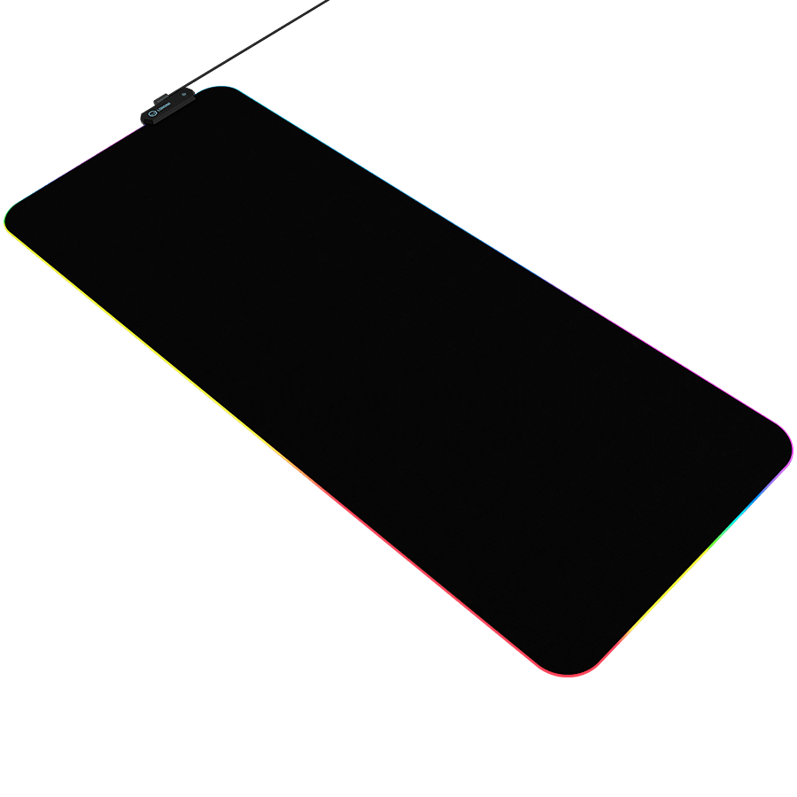 Lorgar Steller 919 Igralna podloga za misko RGB XL 3