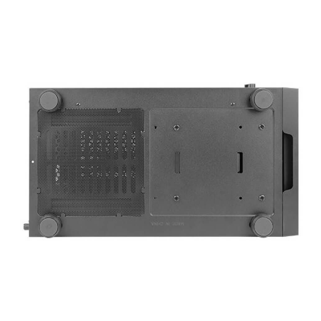 Ohisje Antec NX410 Gaming MidiATX crna RGB 5