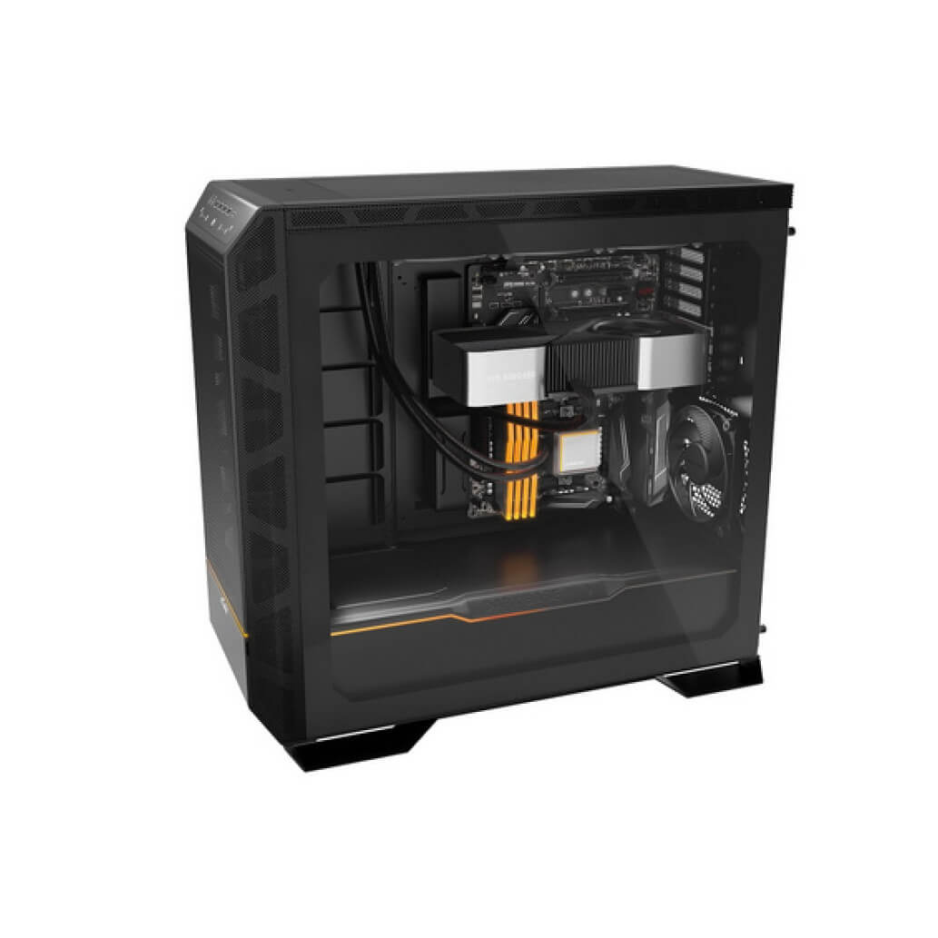Ohisje Bequiet Dark Base Pro 901 ATX crna 3