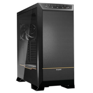 Ohisje Bequiet Dark Base Pro 901 ATX crna