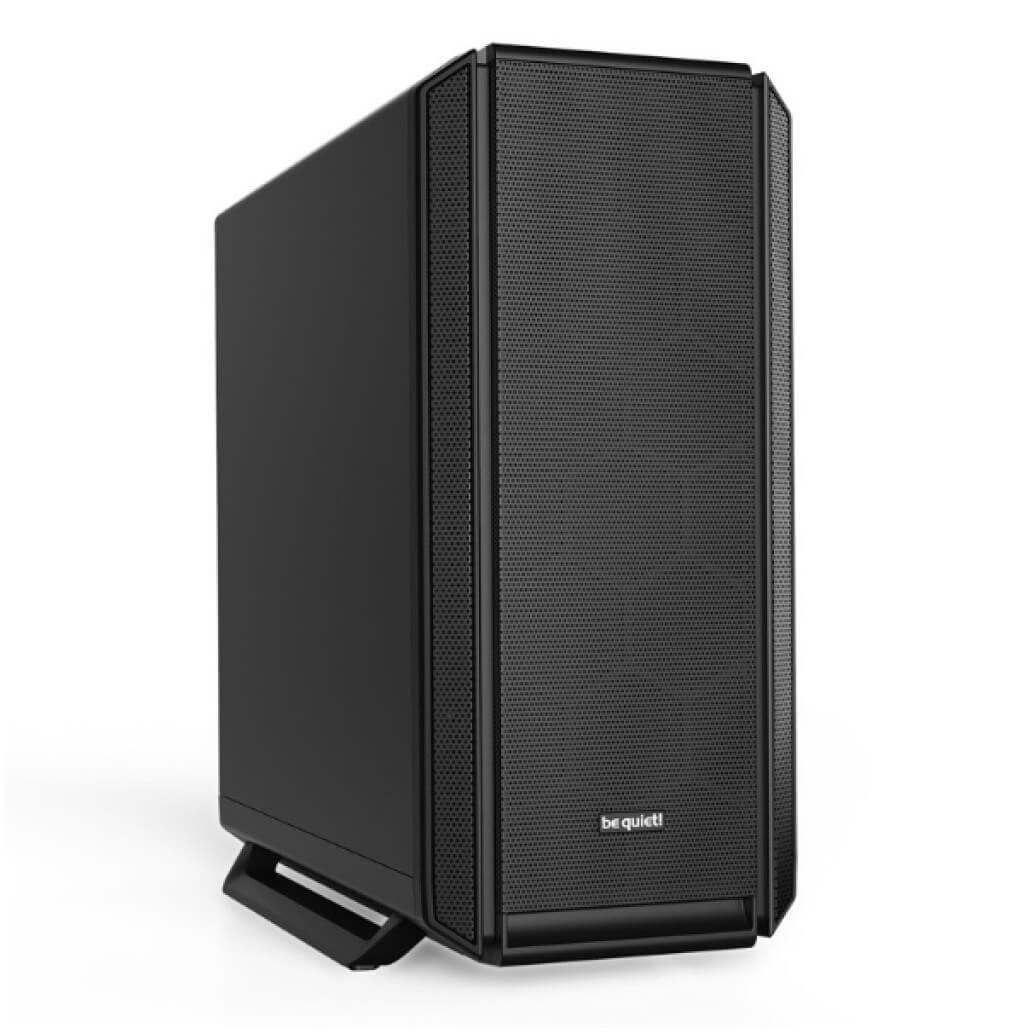 Ohisje Bequiet Silent Base 802 BG039 ATX crna