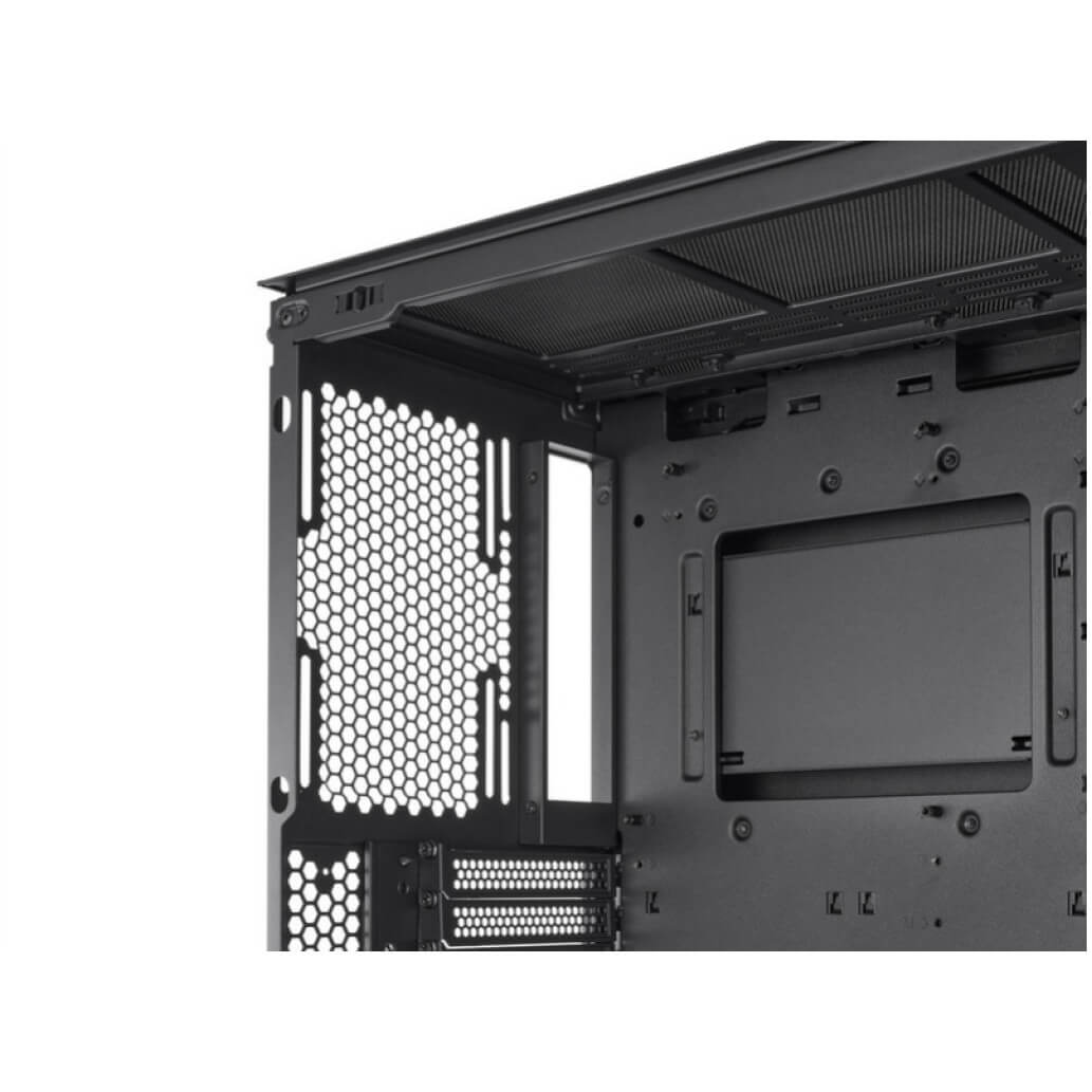 Ohisje Lian Li LANCOOL 216 ATX crna 2