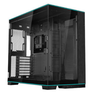 Ohisje Lian Li O11D EVO ATX crna RGB