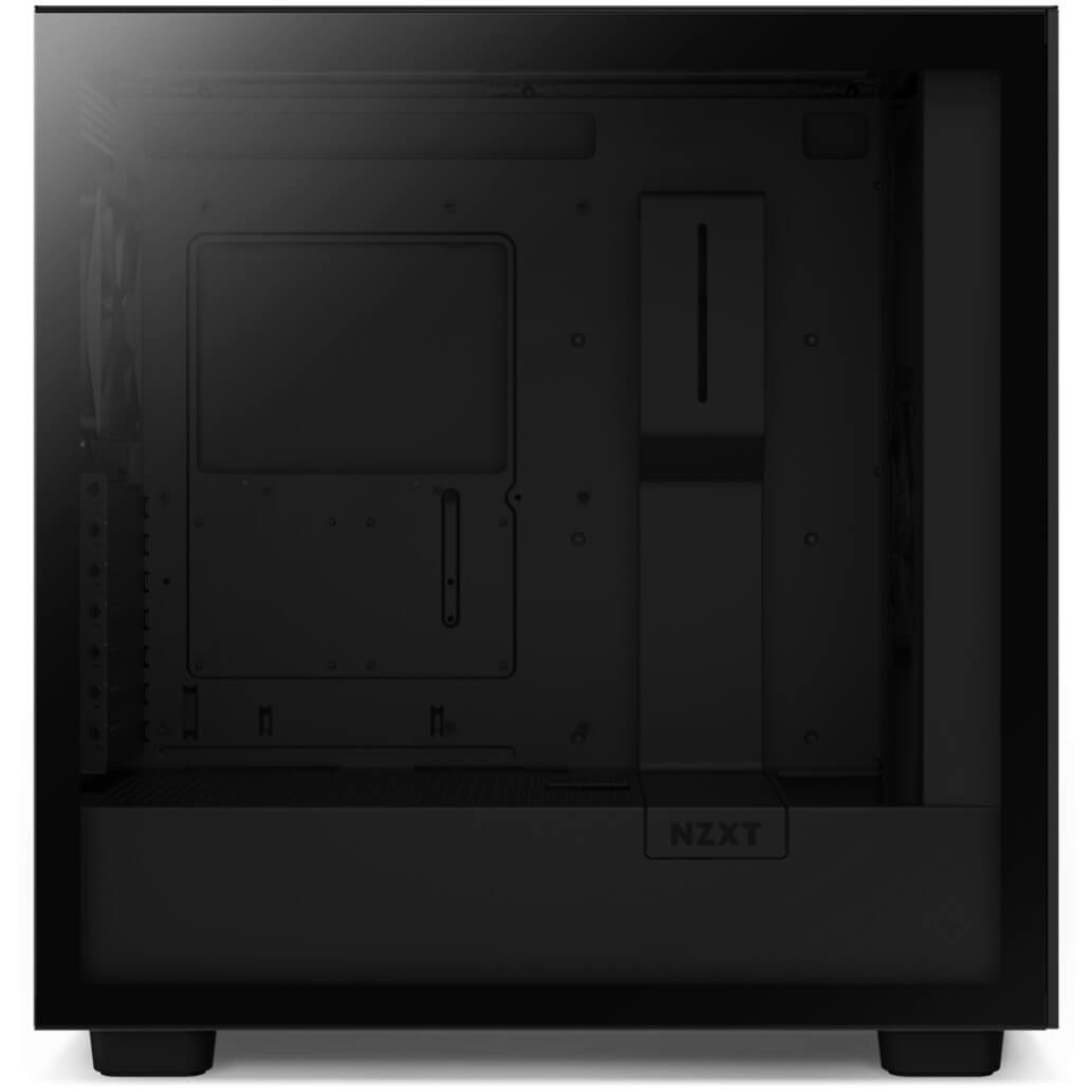 Ohisje NZXT NZXT H7 Flow MidiATX crna 1