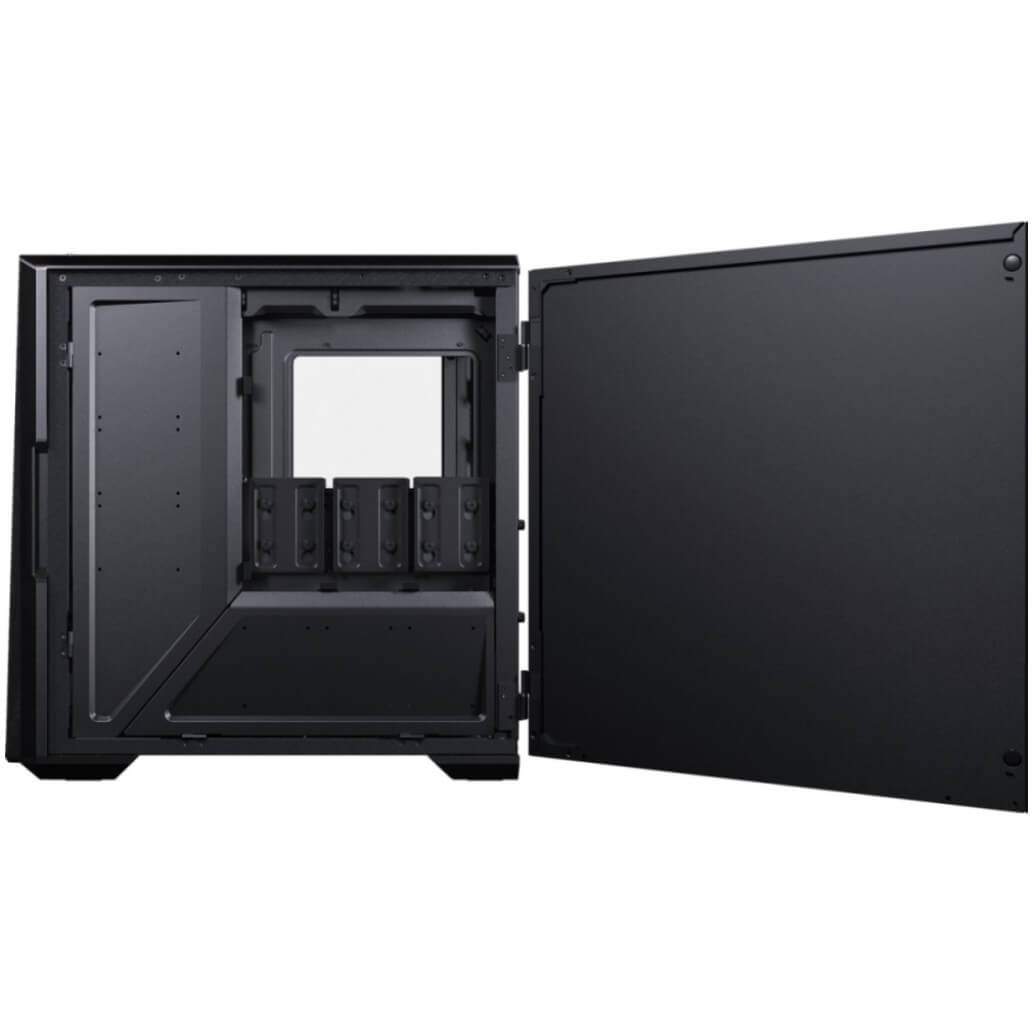 Ohisje Phanteks Eclipse G500A ATX crna RGB 3