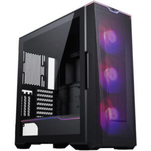 Ohisje Phanteks Eclipse G500A ATX crna RGB