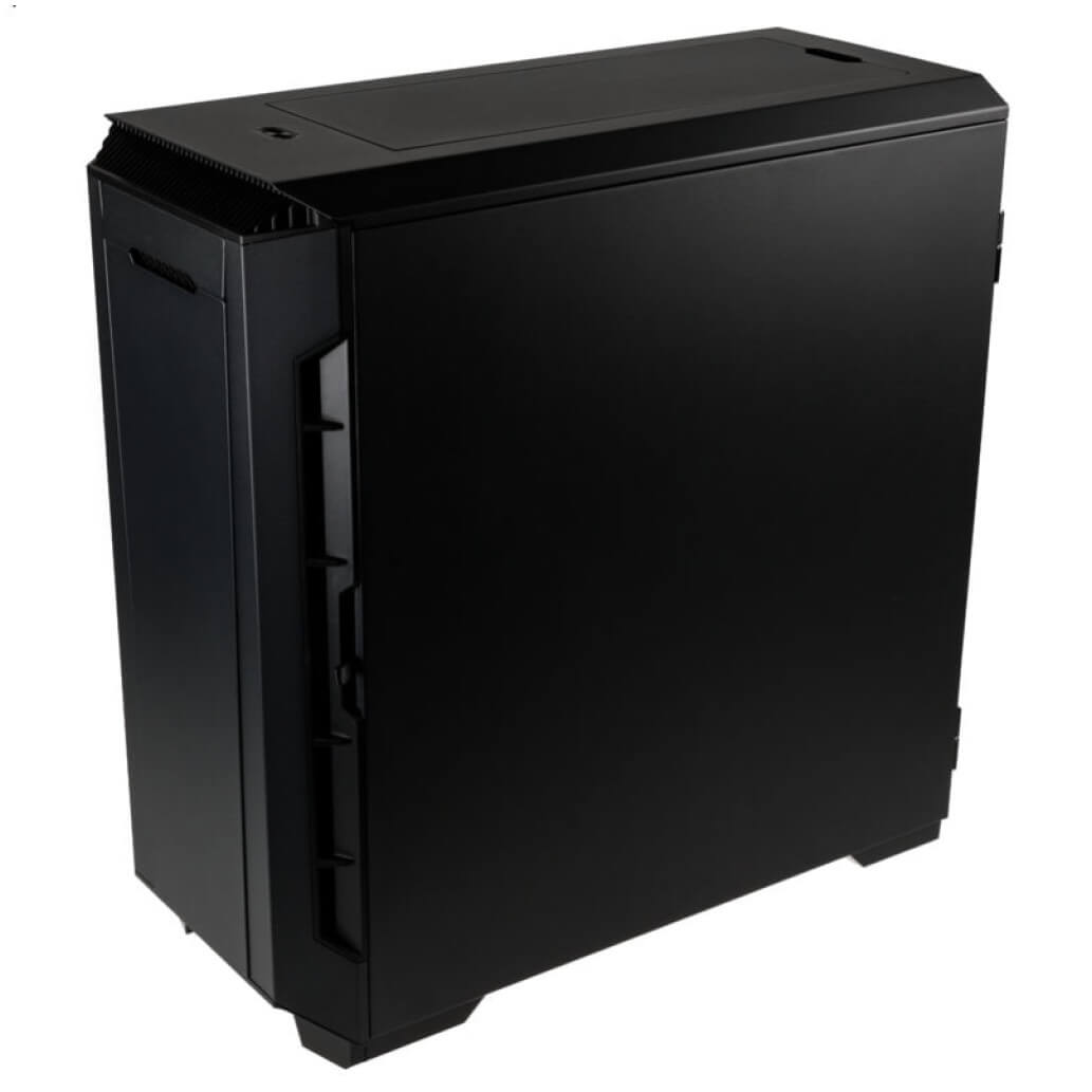 Ohisje Phanteks Eclipse P600S Silent ATX crna 2