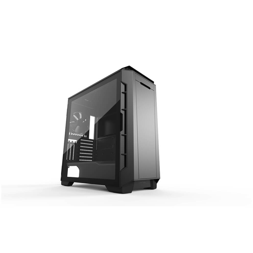 Ohisje Phanteks Eclipse P600S Silent ATX crna 6