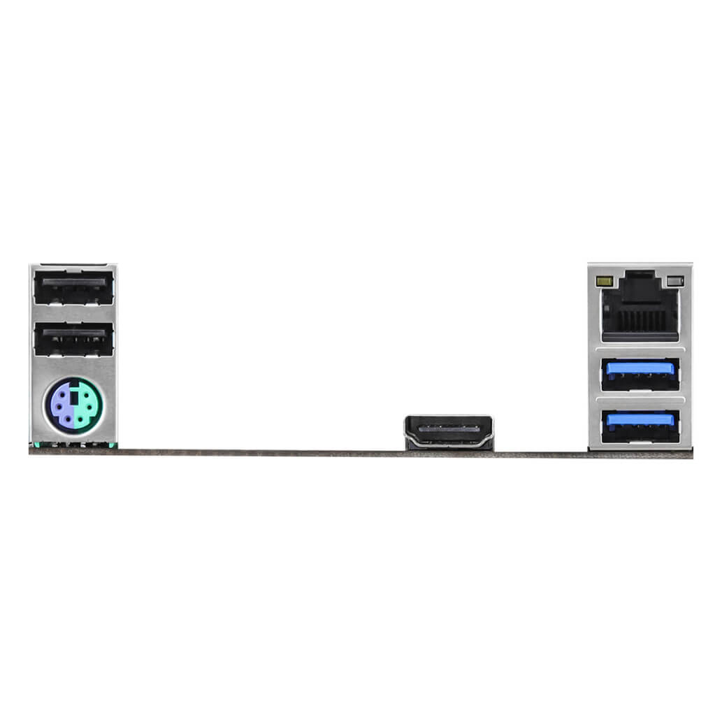 Osnovna plosca 1200 ASRock H510 Pro BTC 1