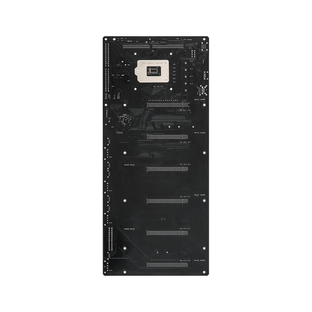 Osnovna plosca 1200 ASRock H510 Pro BTC 5