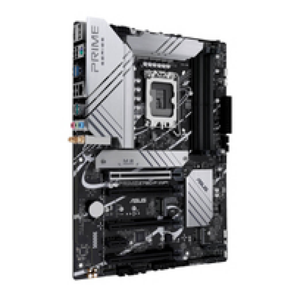 Osnovna plosca 1700 Asus PRIME Z690 P WIFI ATX 1xHDMI 2.1 1xDisplayPort 1.4 4