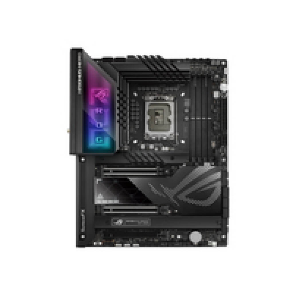 Osnovna plosca 1700 Asus ROG MAXIMUS Z790 HERO ATX 1xHDMI 2