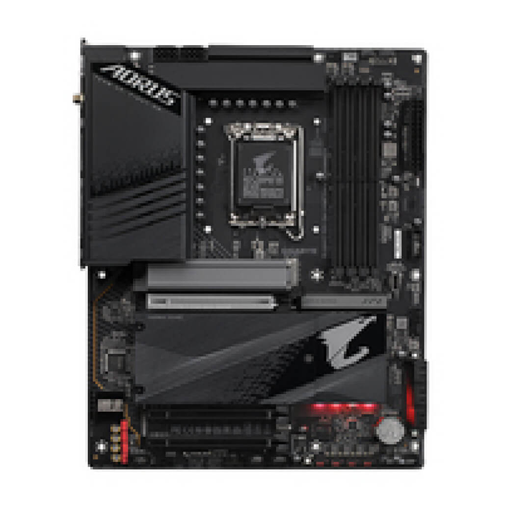 Osnovna plosca 1700 GigaByte Z790 AORUS ELITE AX ATX 1xHDMI 1xDisplayPort 1
