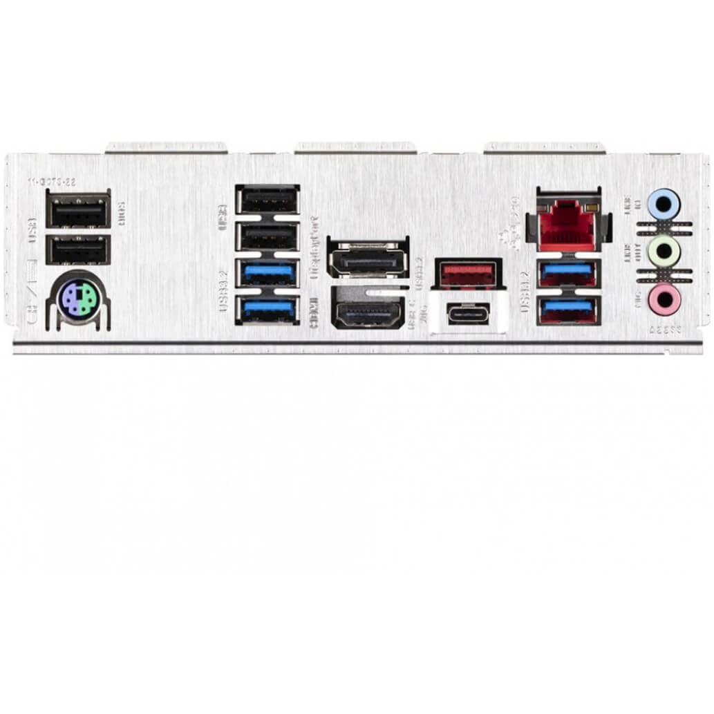 Osnovna plosca 1700 GigaByte Z790 UD D5 ATX HDMI DisplayPort 2