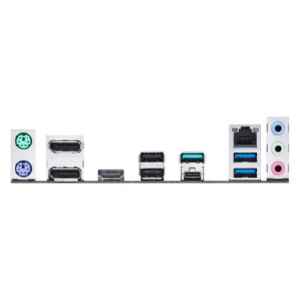 Osnovna plosca AM4 Asus PRO B550M CCSM 2xDisplayPort 1xHDMI 1xUSB C 1