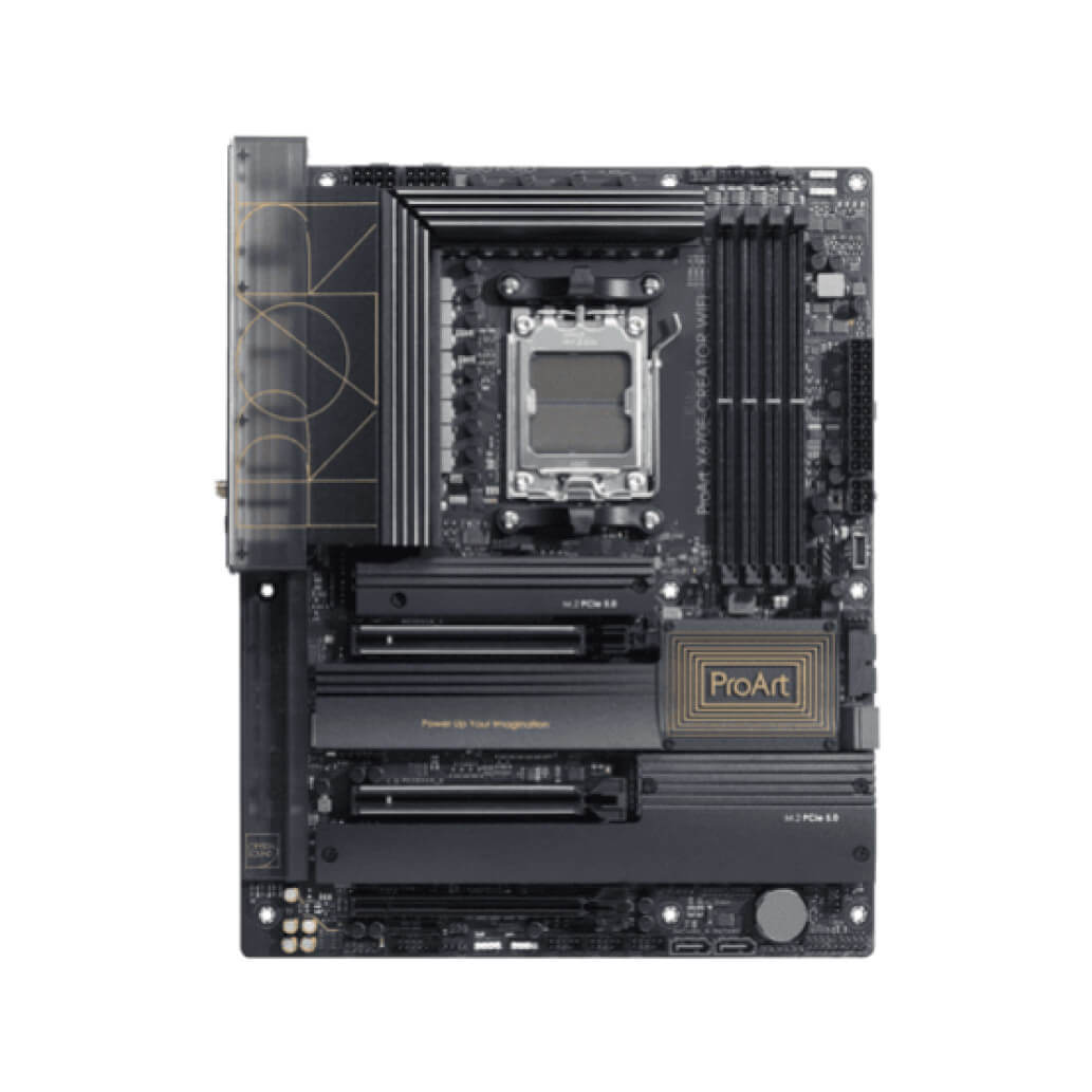 Osnovna plosca AM5 ASUS ProArt X670E CREATOR WIFI 90MB1B90 M0EAY0 1