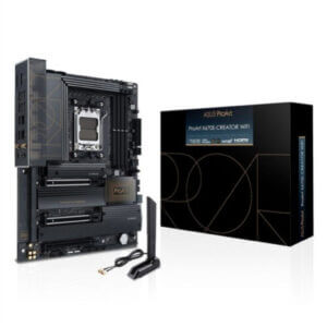 Osnovna plosca AM5 ASUS ProArt X670E CREATOR WIFI 90MB1B90 M0EAY0