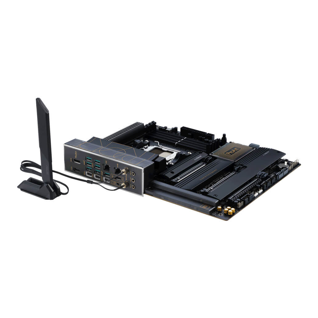 Osnovna plosca AM5 ASUS ProArt X670E CREATOR WIFI 90MB1B90 M0EAY0 8