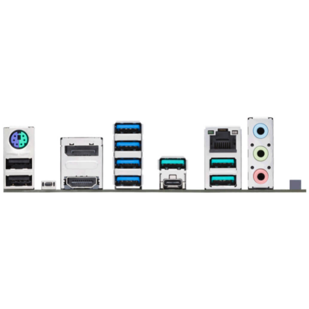 Osnovna plosca AM5 Asus PRIME X670 P CSM ATX 1xHDMI 2.1 1xDisplayPort 1.4 2