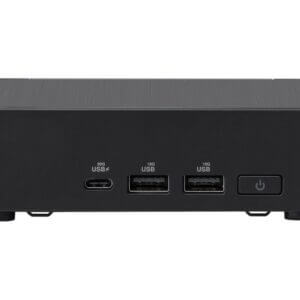 ASUS NUC 14 Pro Slim Kit RNUC14RVKU500002I